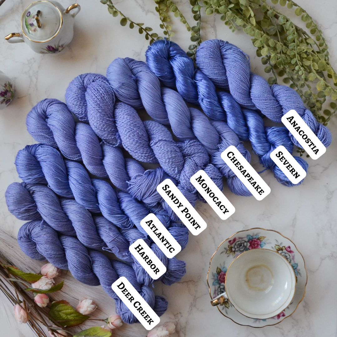 Cornflower - In Stock