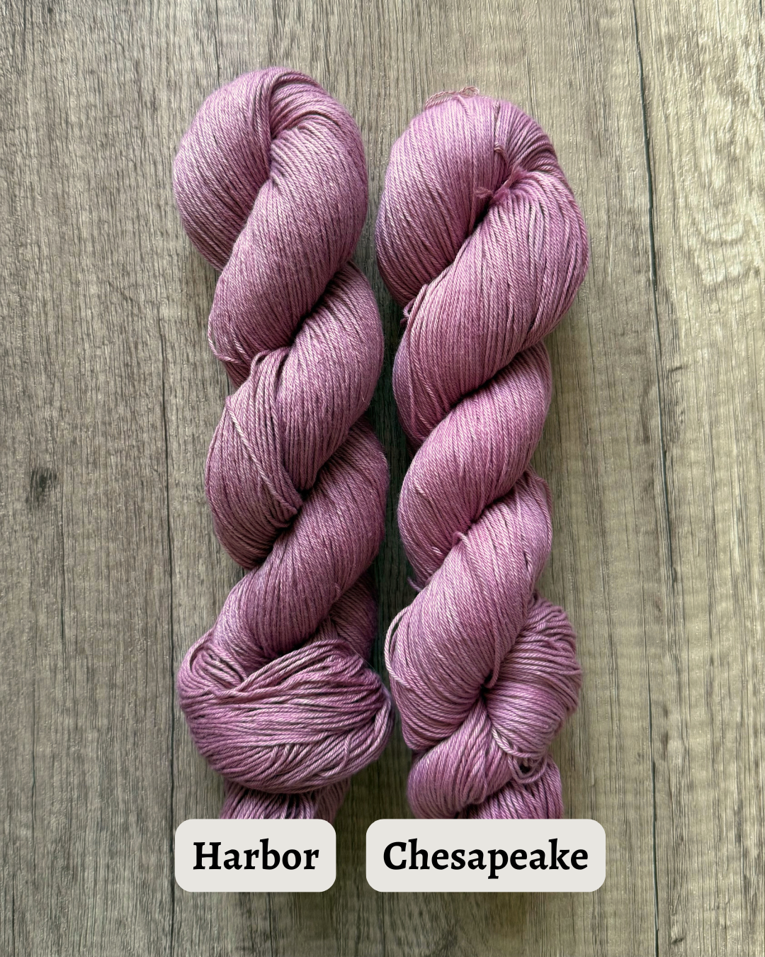 Cadence - Dyed to Order