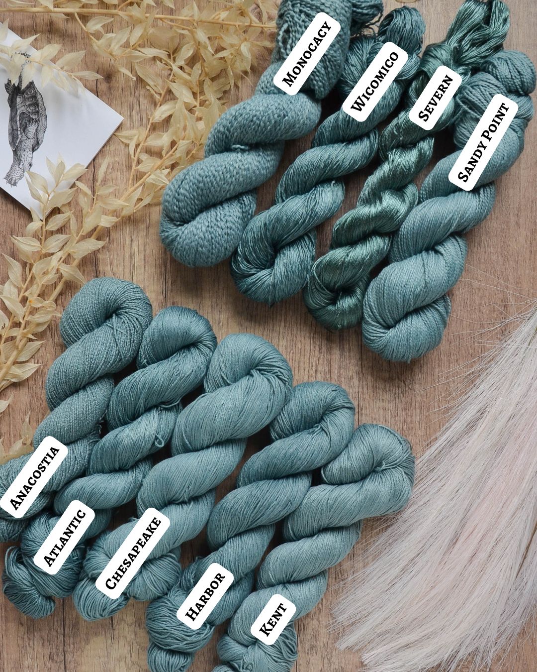 Estuary - In Stock