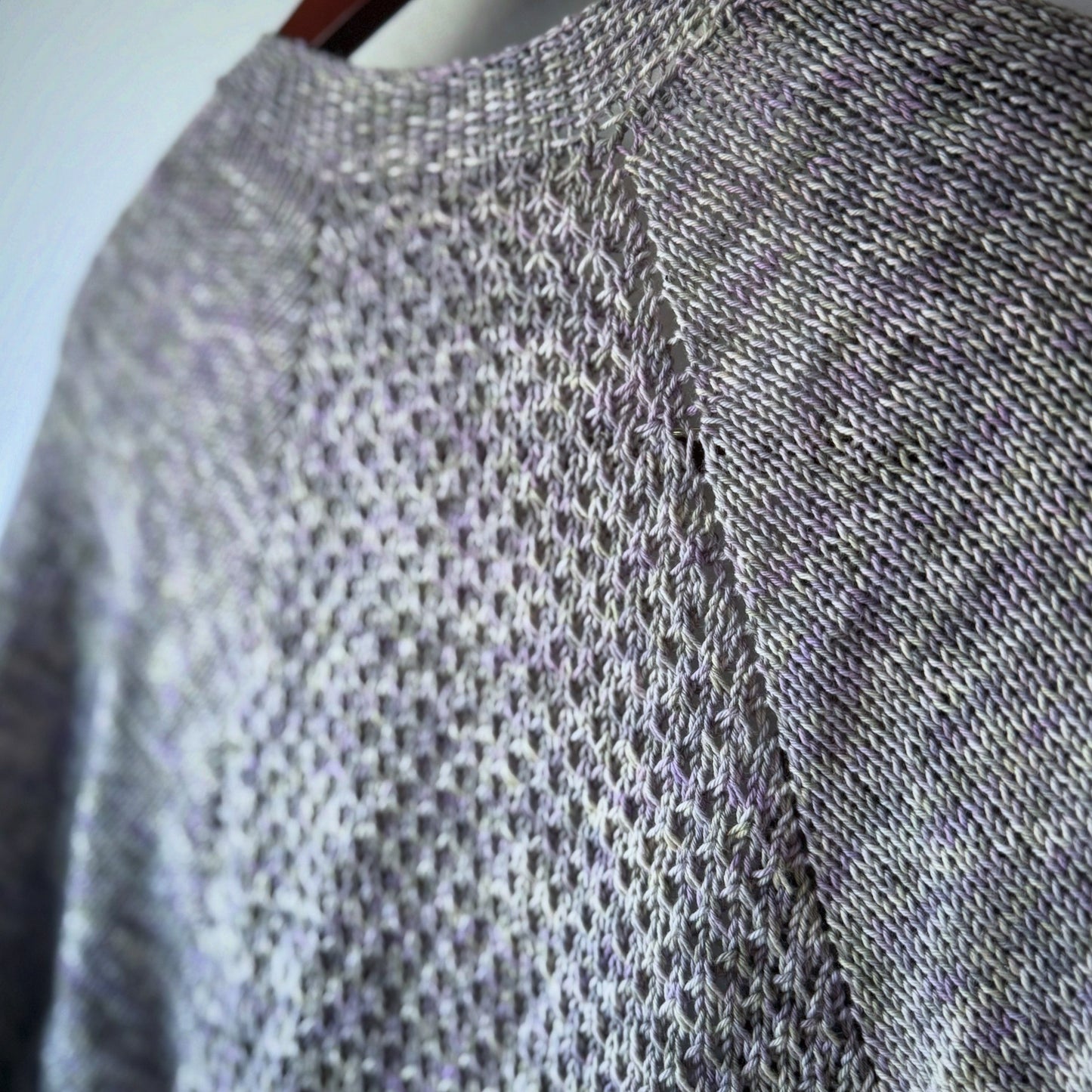 Potager - Dyed to Order