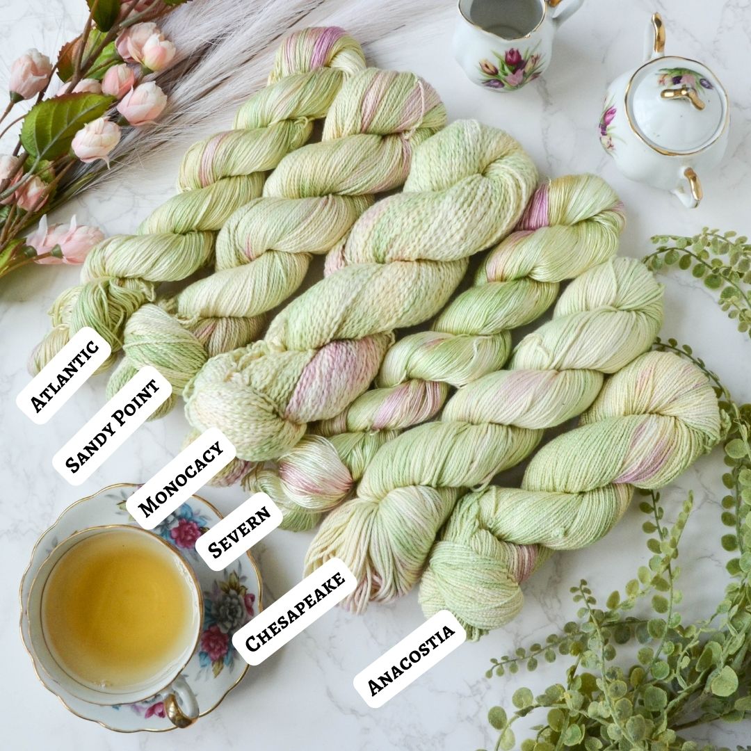 Zesty - In Stock