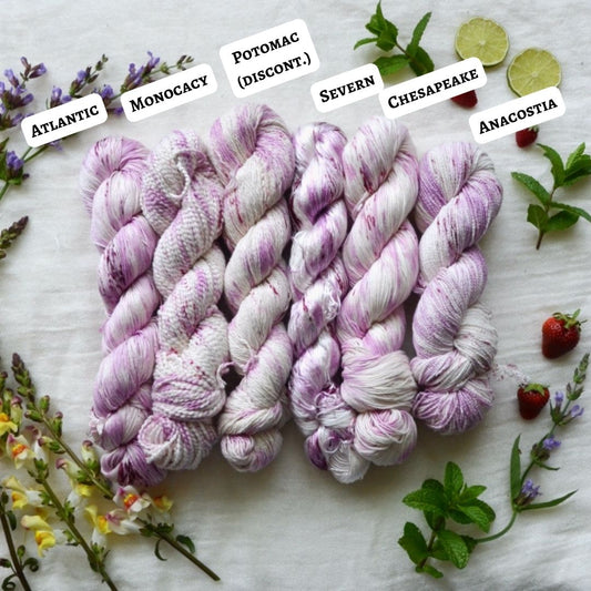 Onion - Dyed to Order