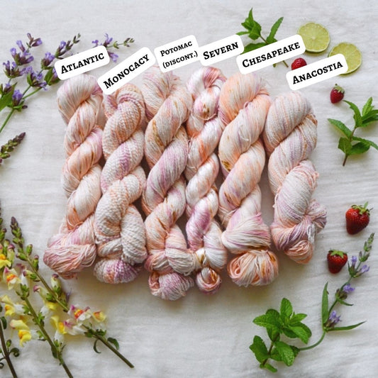 Deserving - Dyed to Order