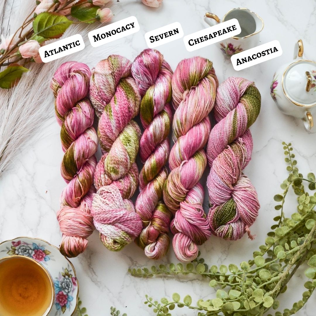 First Blush - In Stock