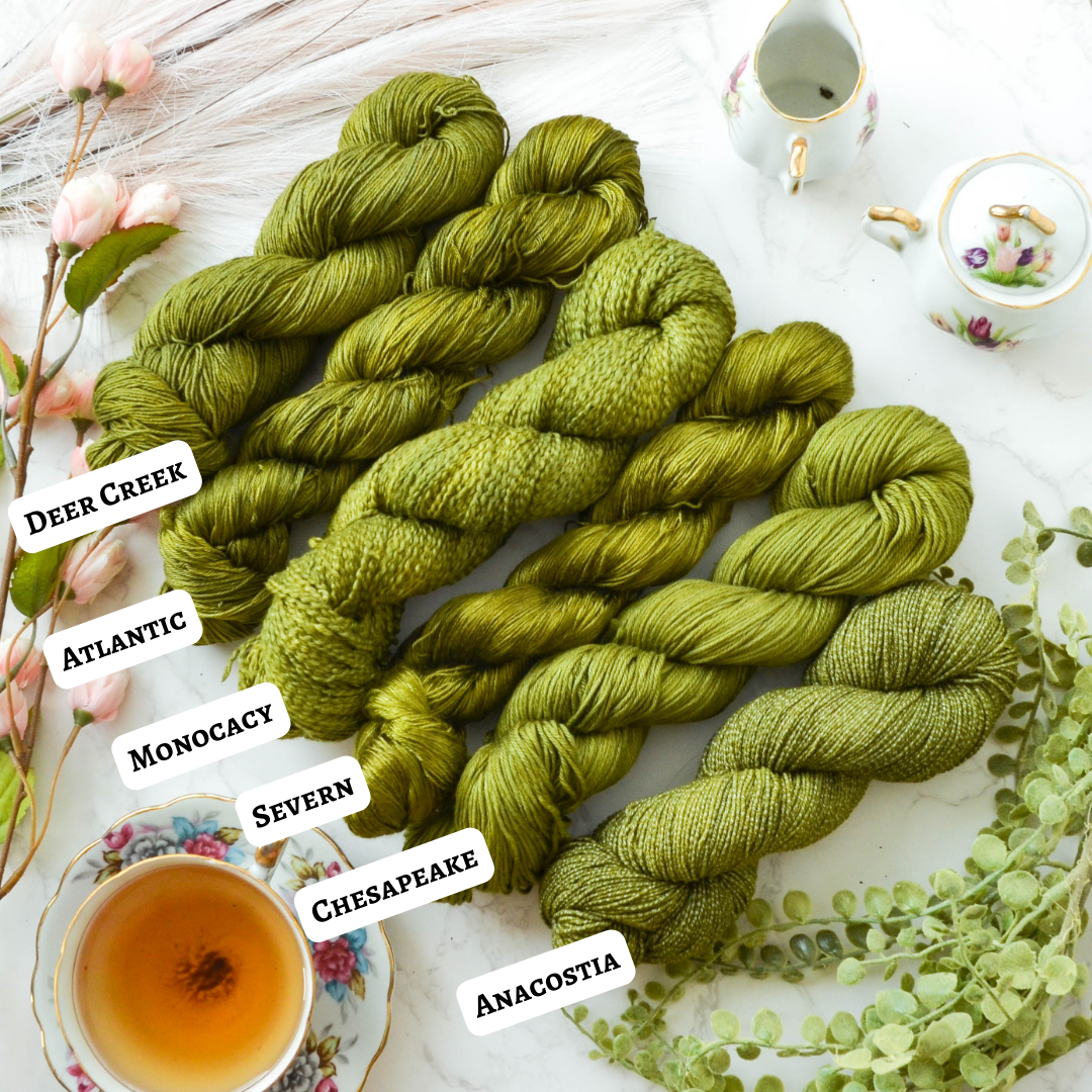 Verdant - In Stock