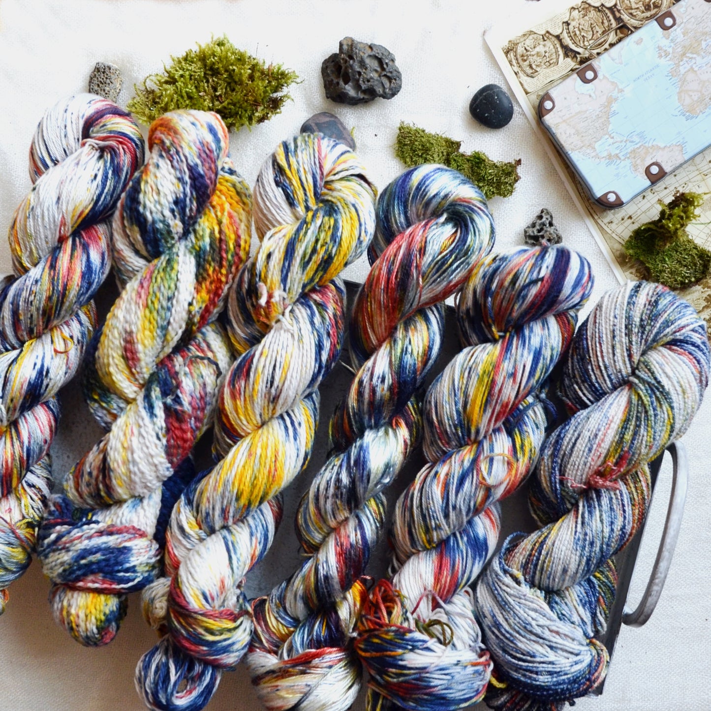 Reykjavík - In Stock