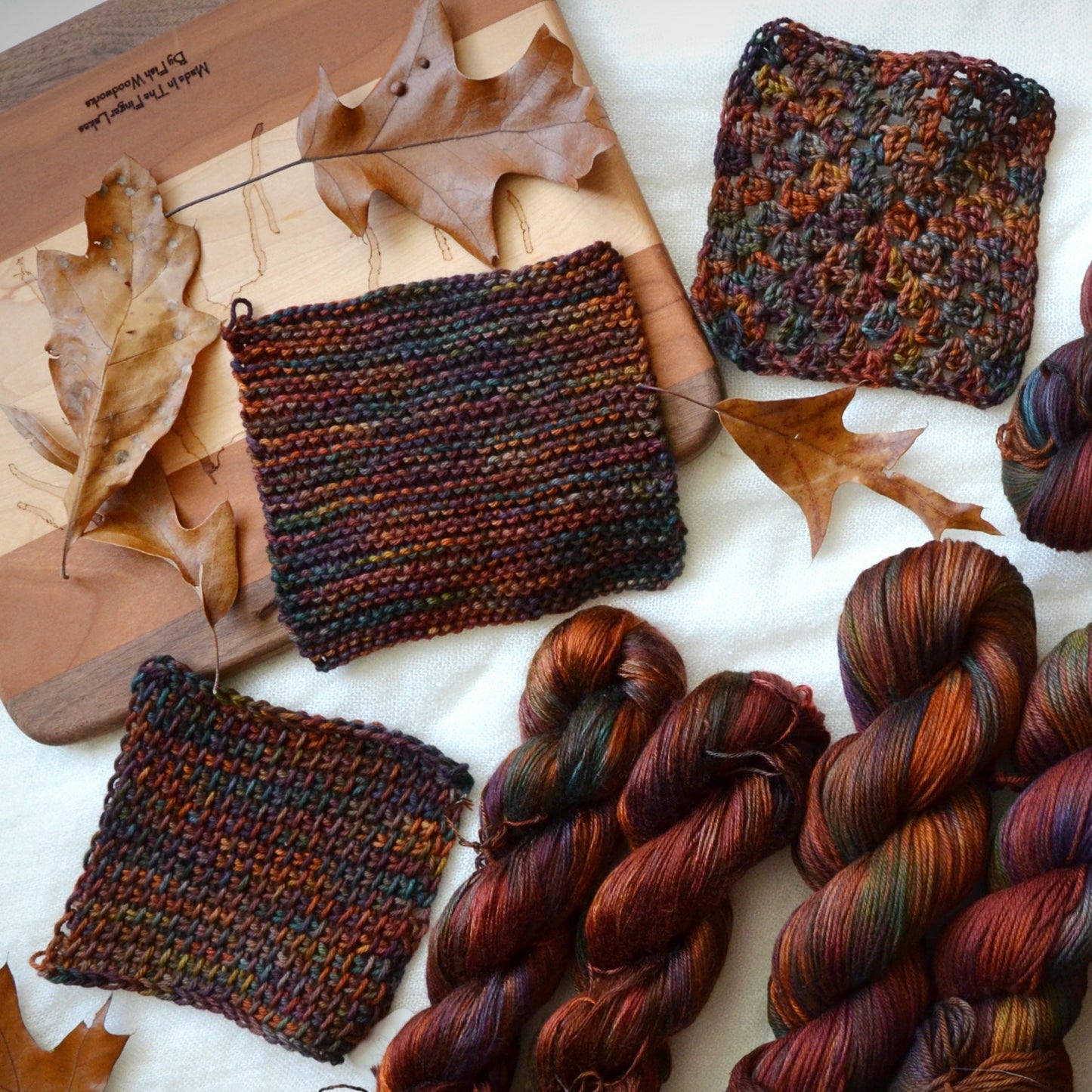 Antique Autumn - In Stock