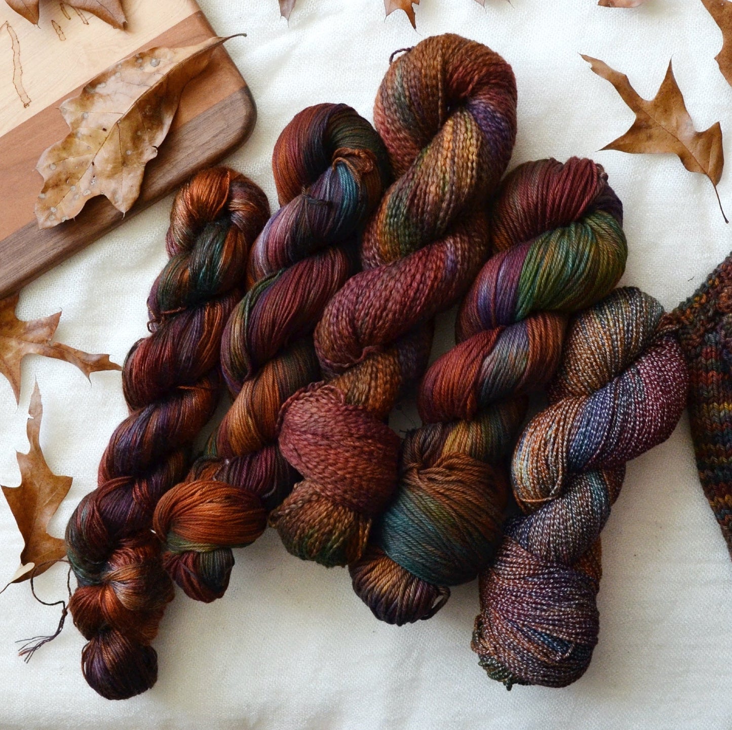 Antique Autumn - In Stock