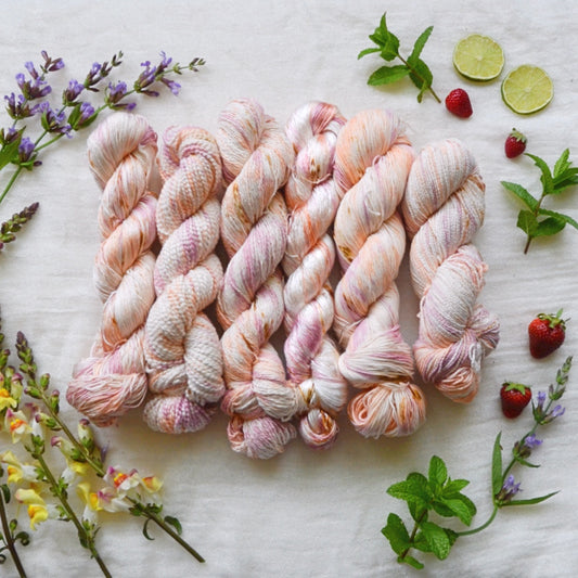 Deserving - Dyed to Order