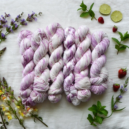 Onion - Dyed to Order