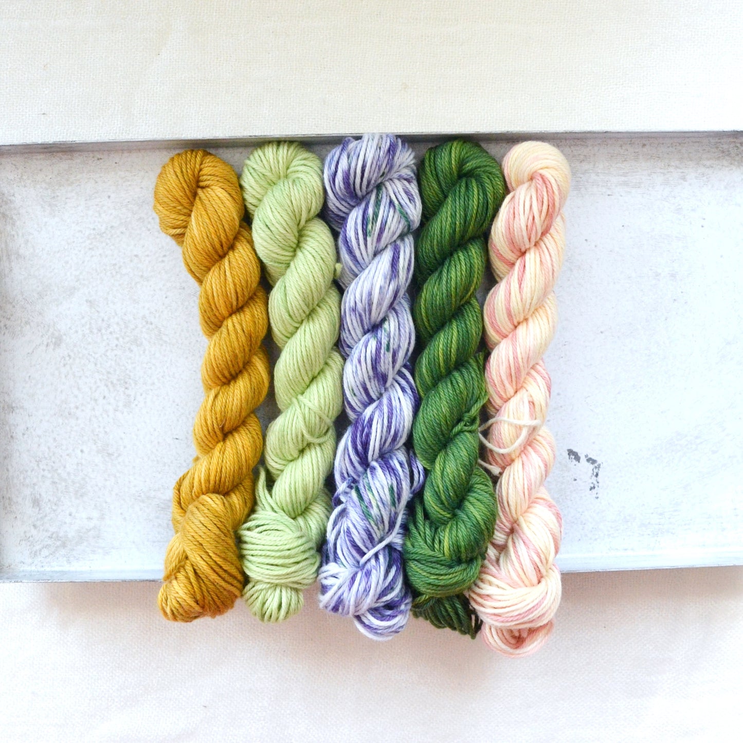 Chesapeake DK - Minis