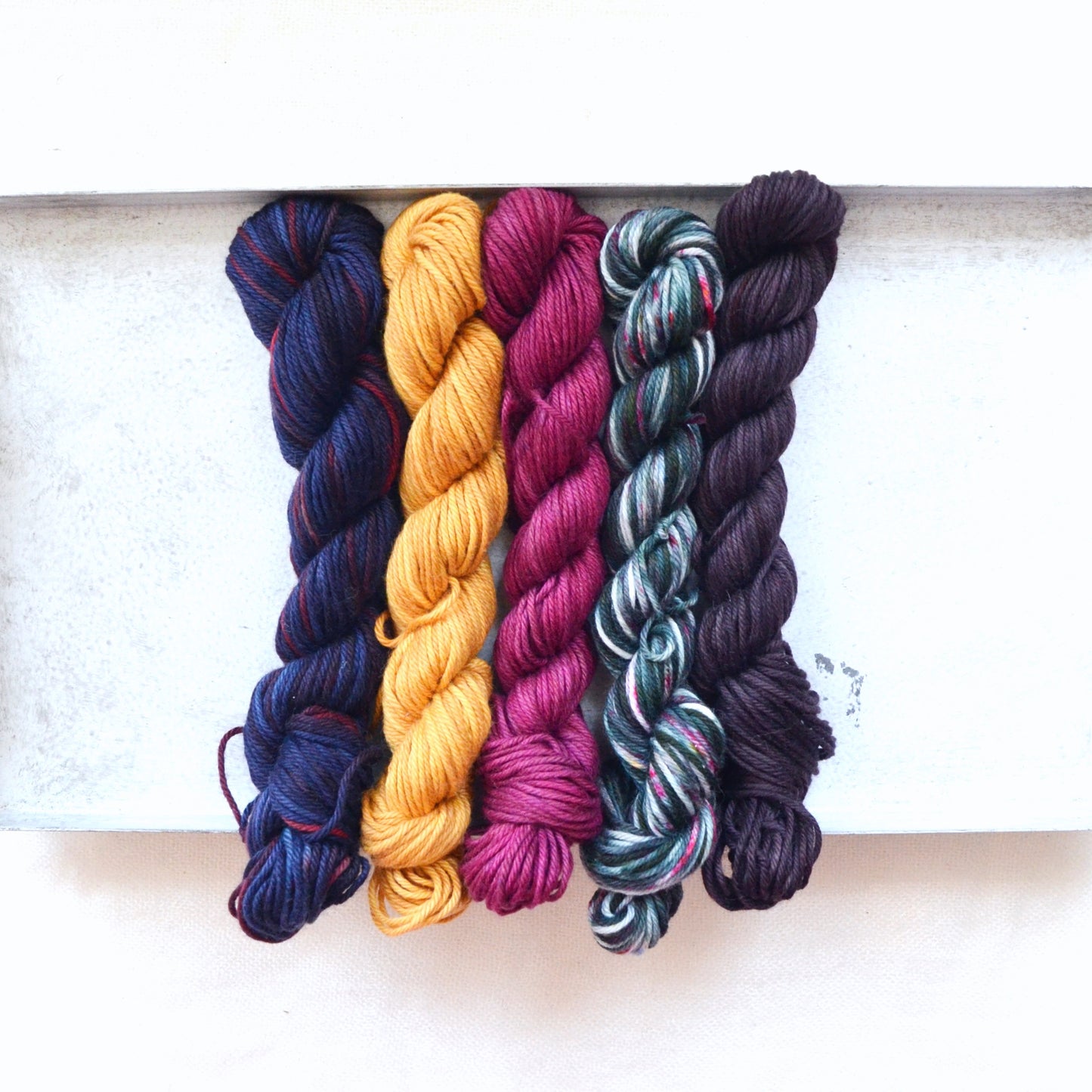 Chesapeake DK - Minis