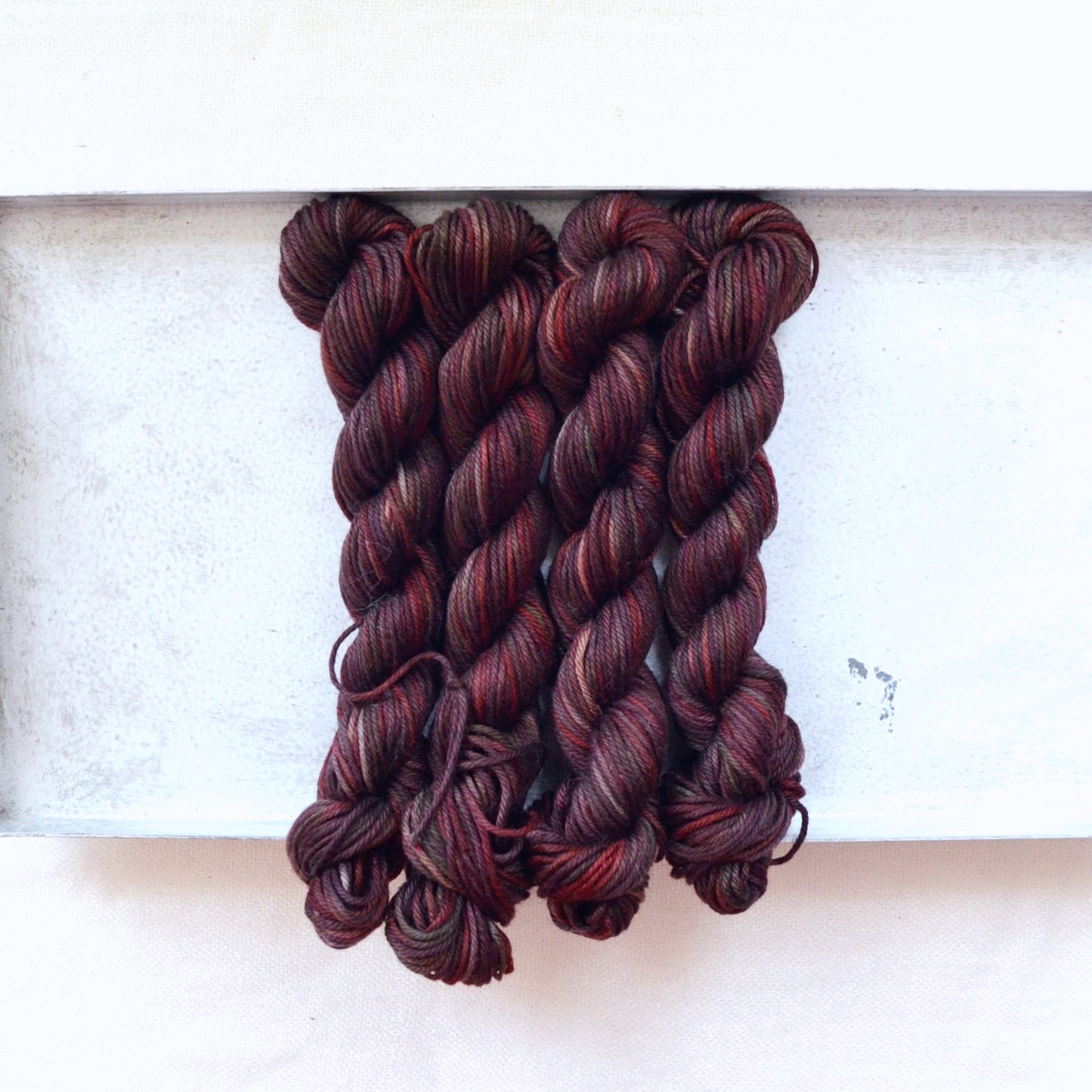 Chesapeake DK - Minis
