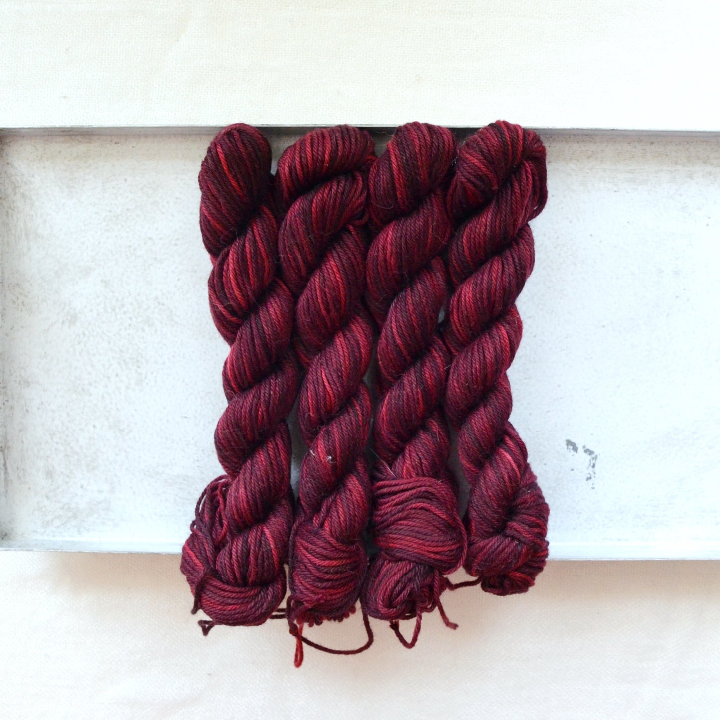 Chesapeake DK - Minis
