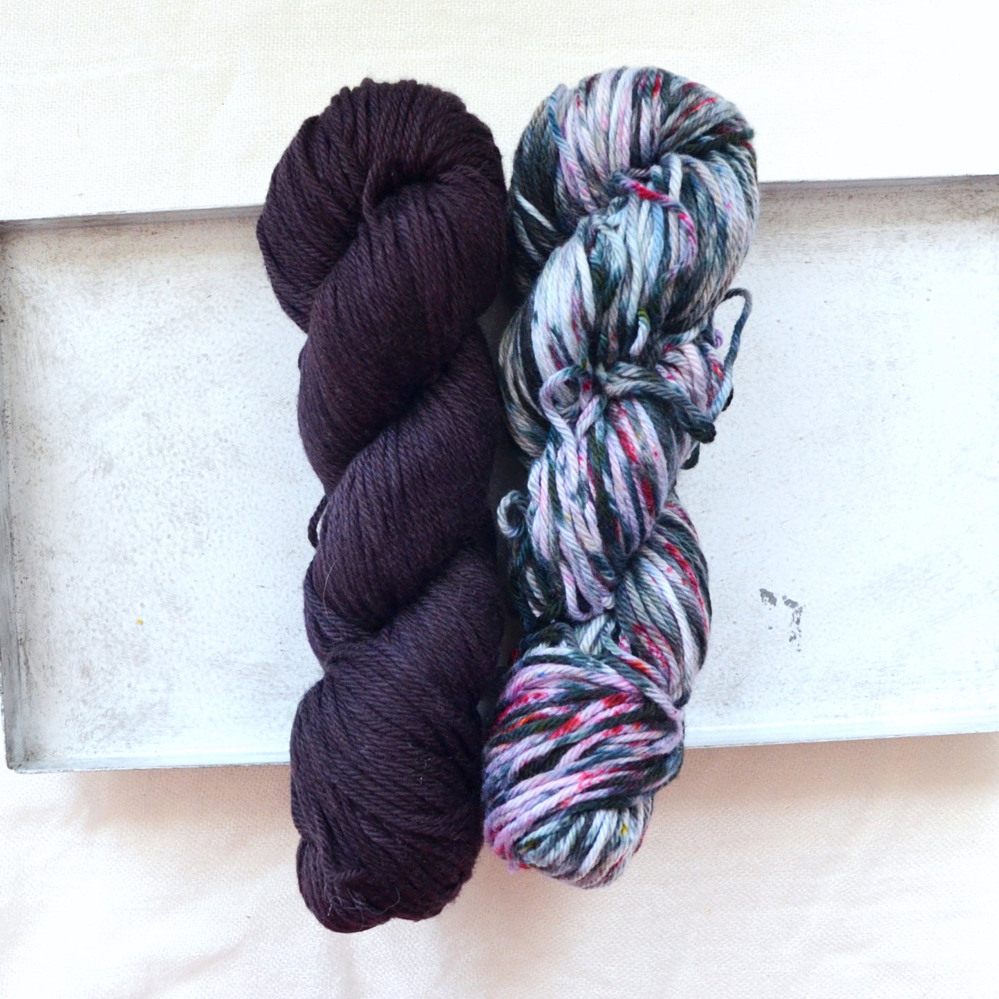 Chesapeake Worsted - Pairs