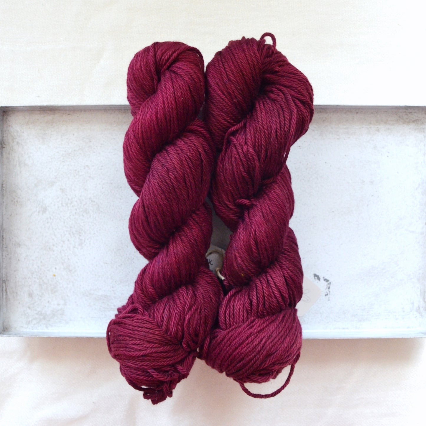 Chesapeake Worsted - Pairs