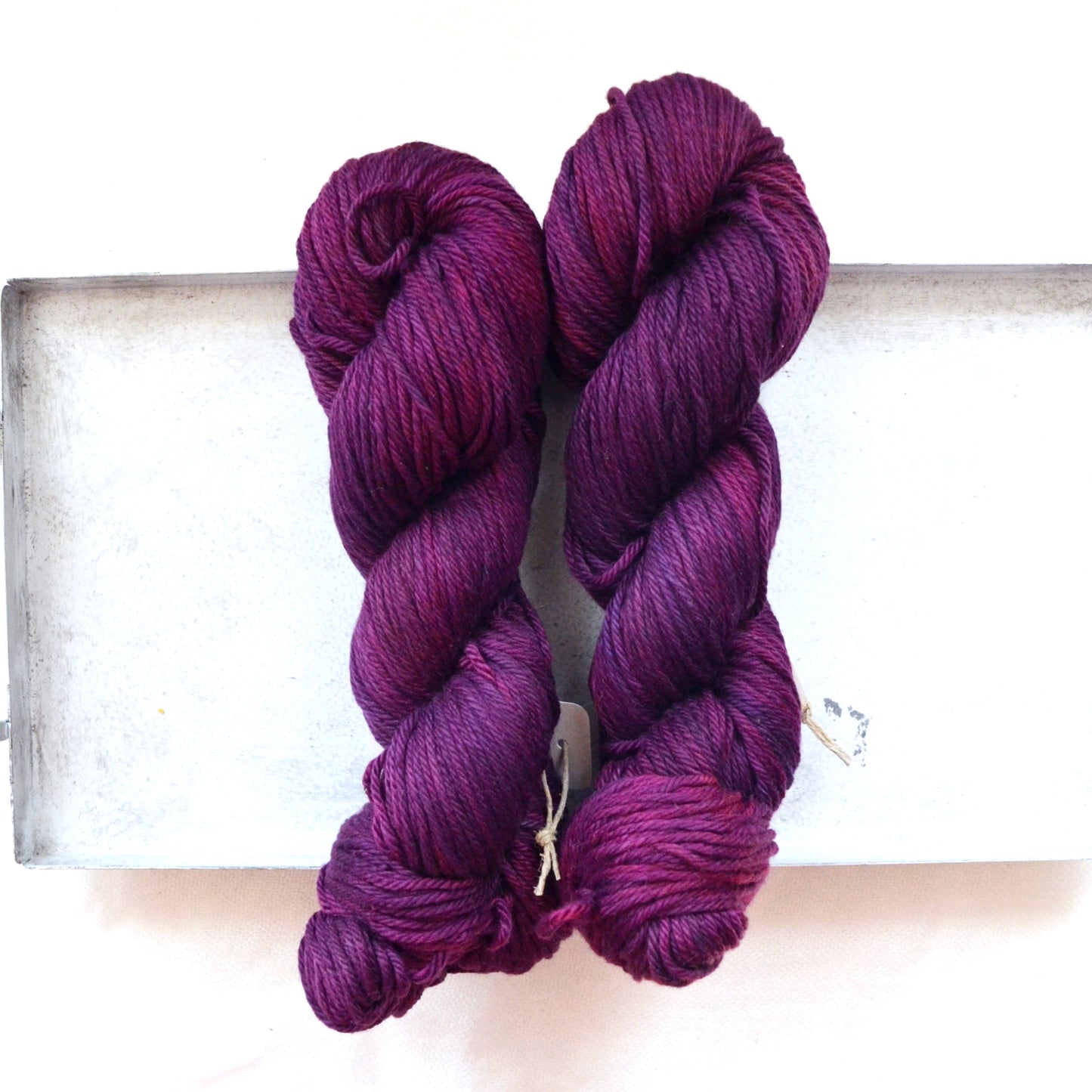 Chesapeake Worsted - Pairs
