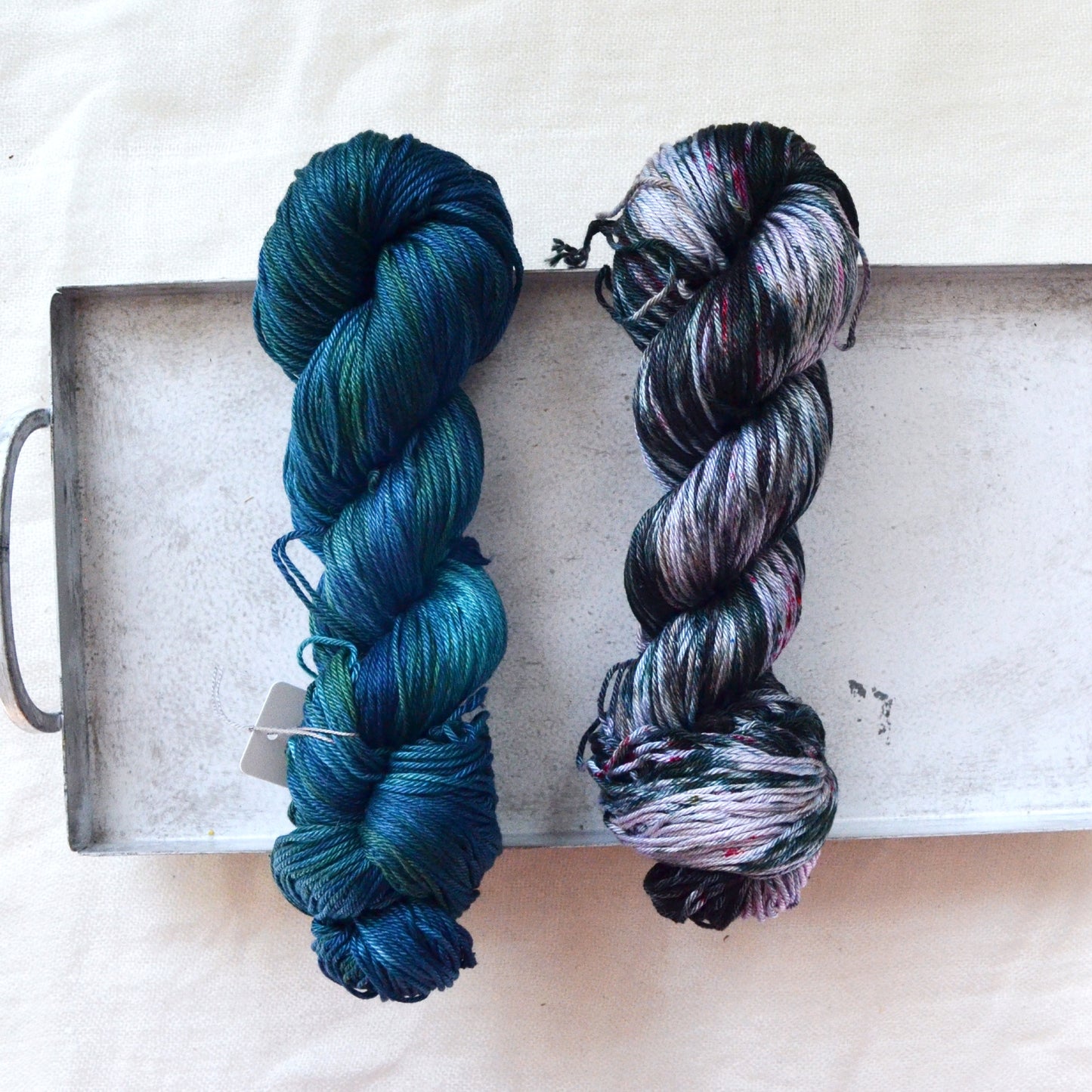 Atlantic DK - Singles