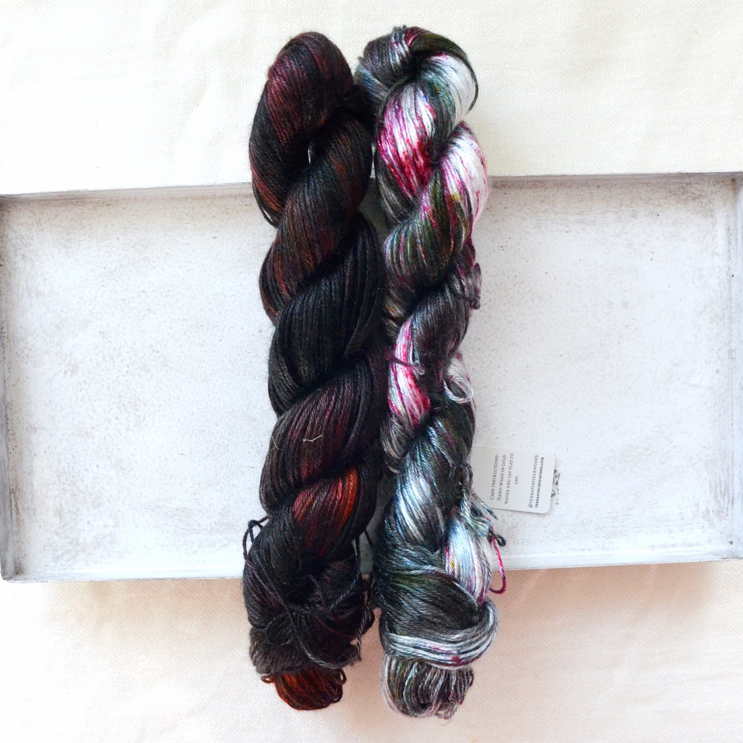 Severn DK - All Bundles & Singles