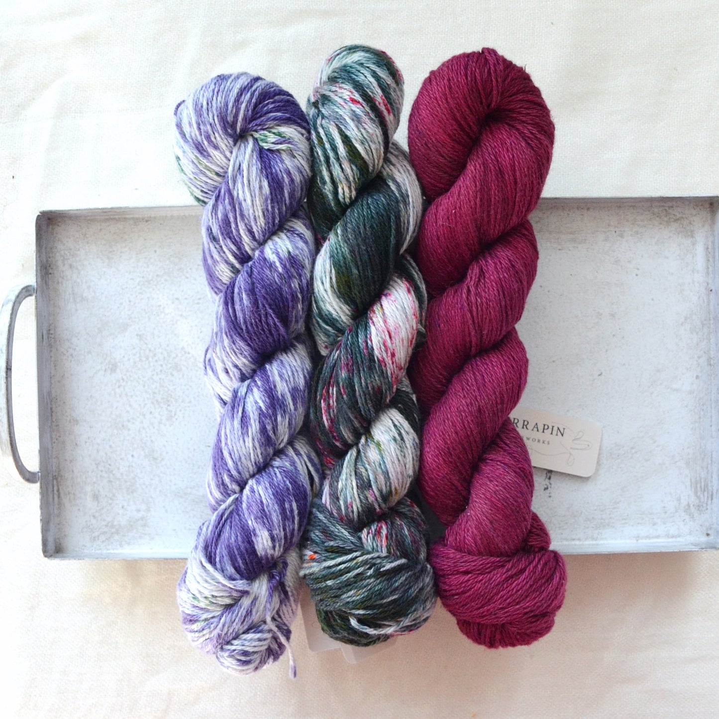 Potomac DK - 3-Packs