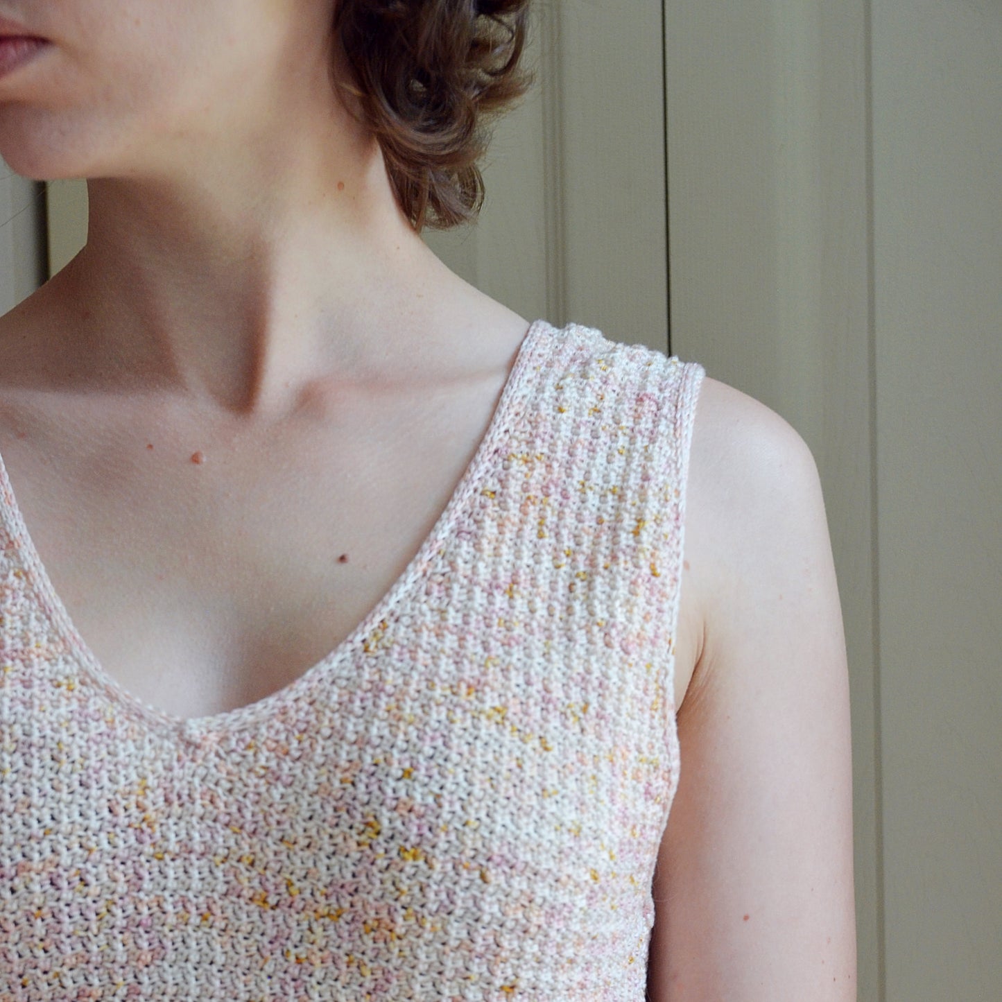 Sample - Artemesia Tank