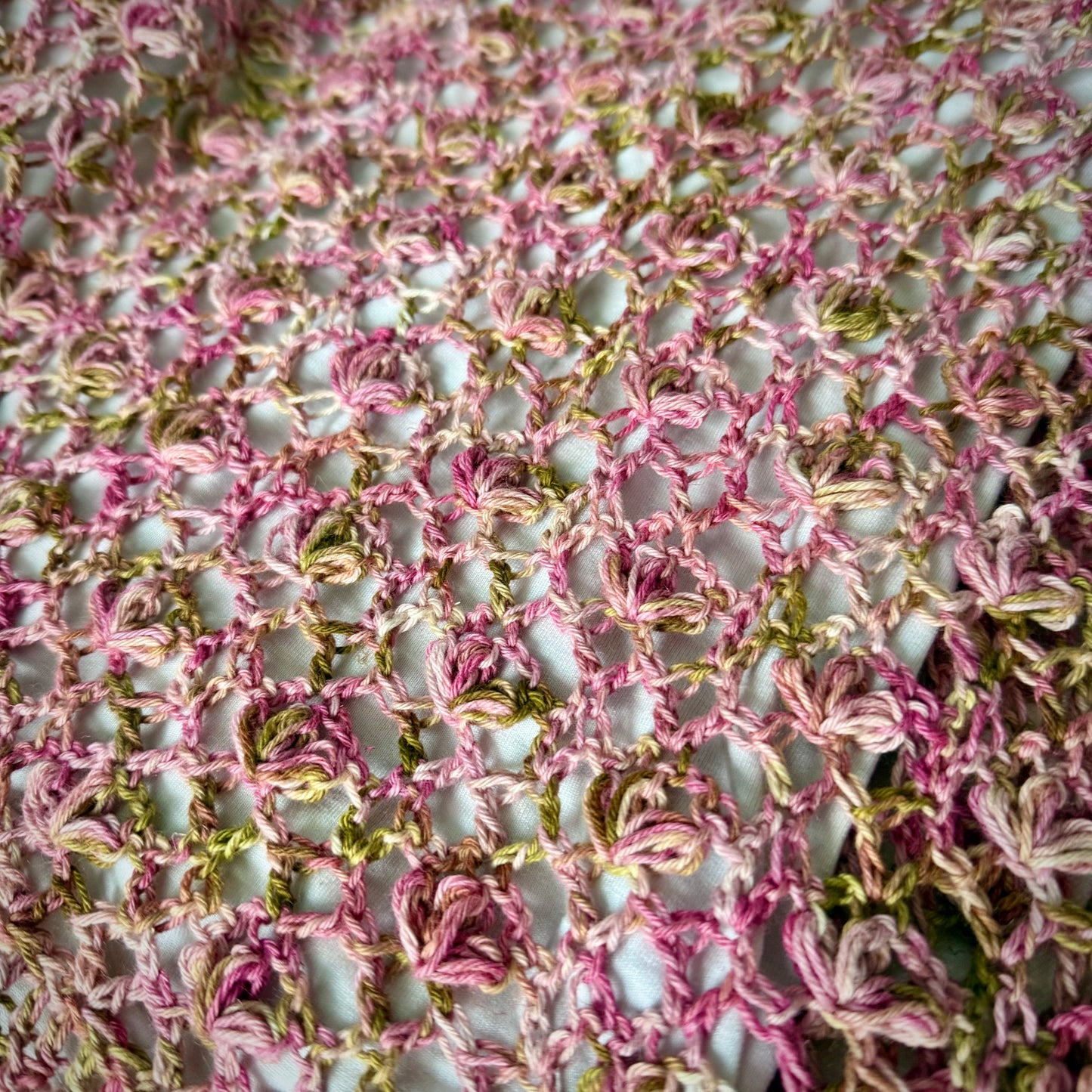 First Blush - In Stock