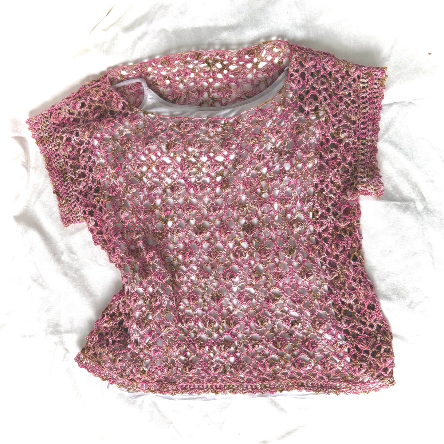 First Blush - In Stock