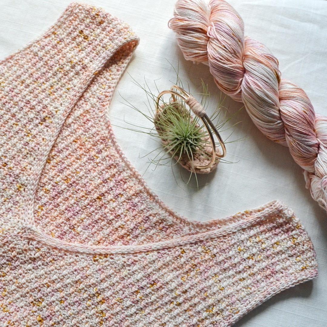 Sample - Artemesia Tank