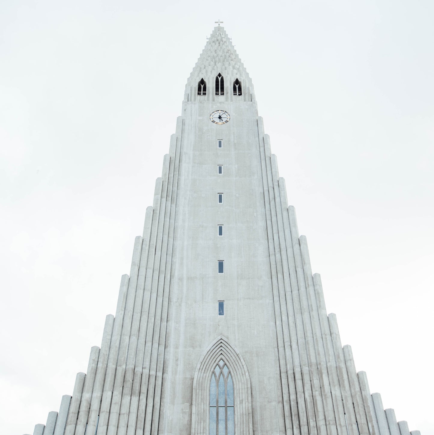 Hallgrímskirkja - In Stock