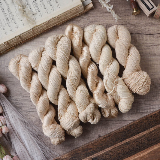 Prose - Dyed to Order