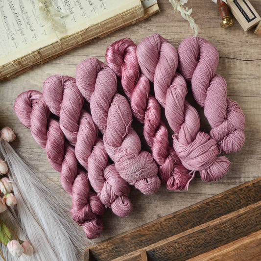 Cadence - Dyed to Order