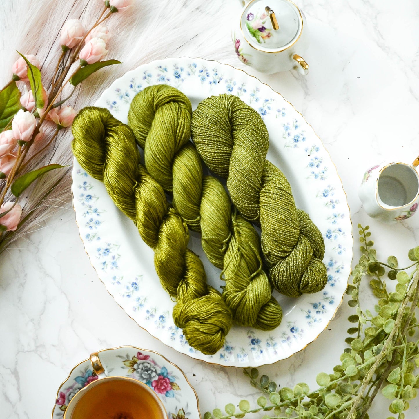 Verdant - In Stock