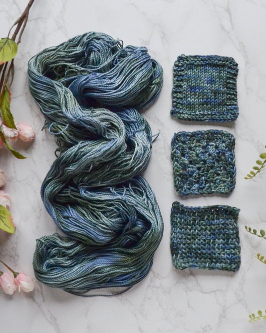 Cascadia - Show Color Preorder (Ships by December 31)