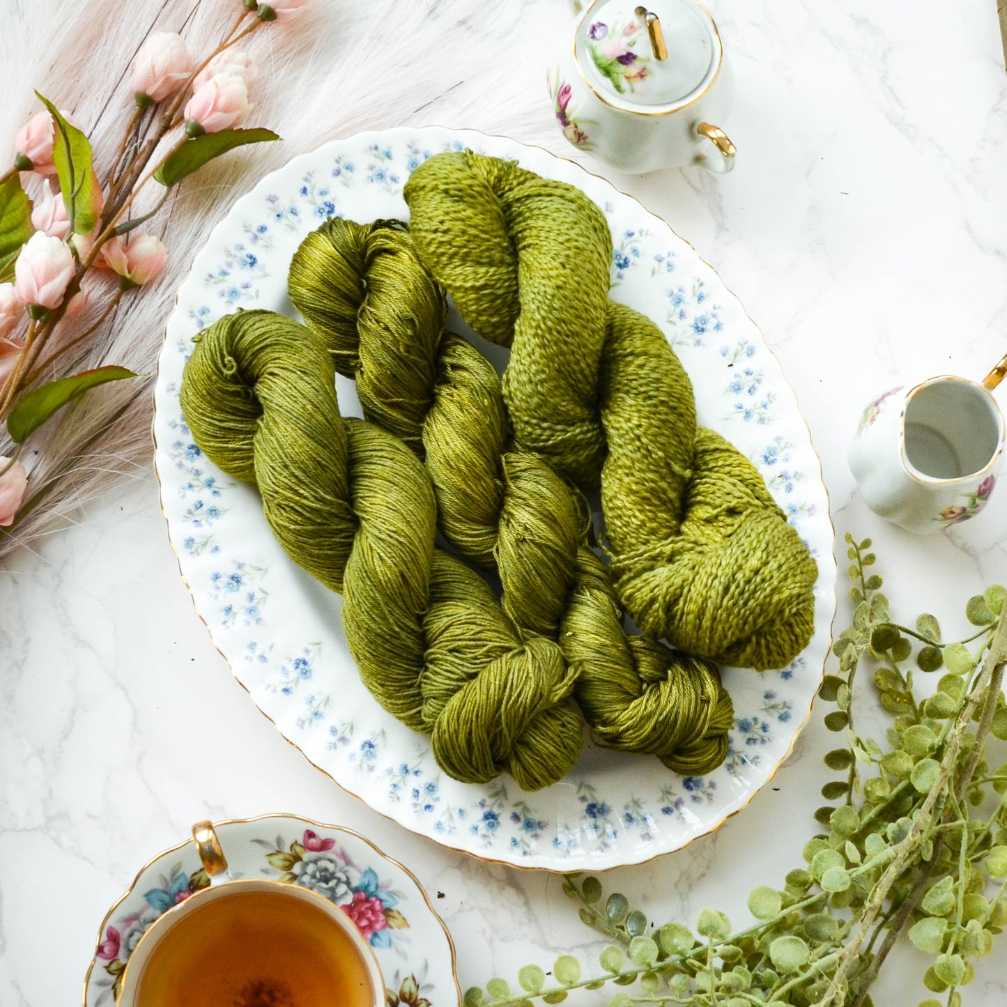 Verdant - In Stock