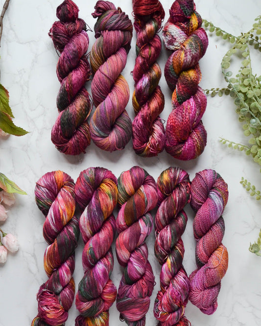 Confluence - Show Color Preorder (Ships by December 31)