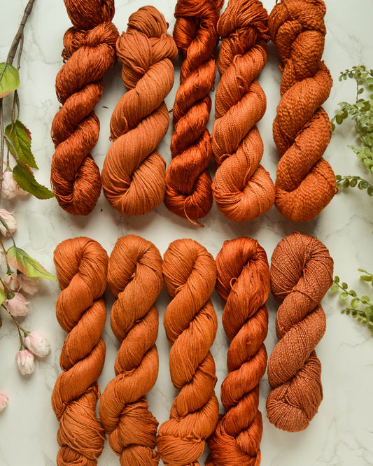 Firelight - Show Color Preorder (Ships by December 31)