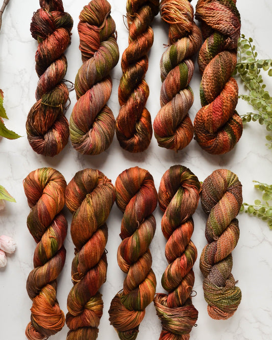 Scenic Route - Show Color Preorder (Ships by December 31)