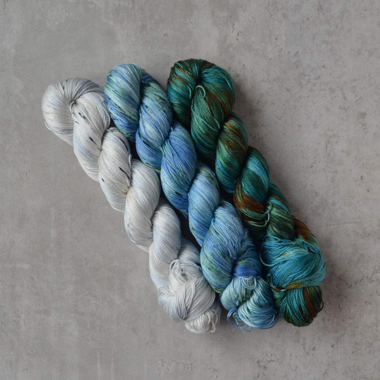 Singles Sale - Atlantic Fingering