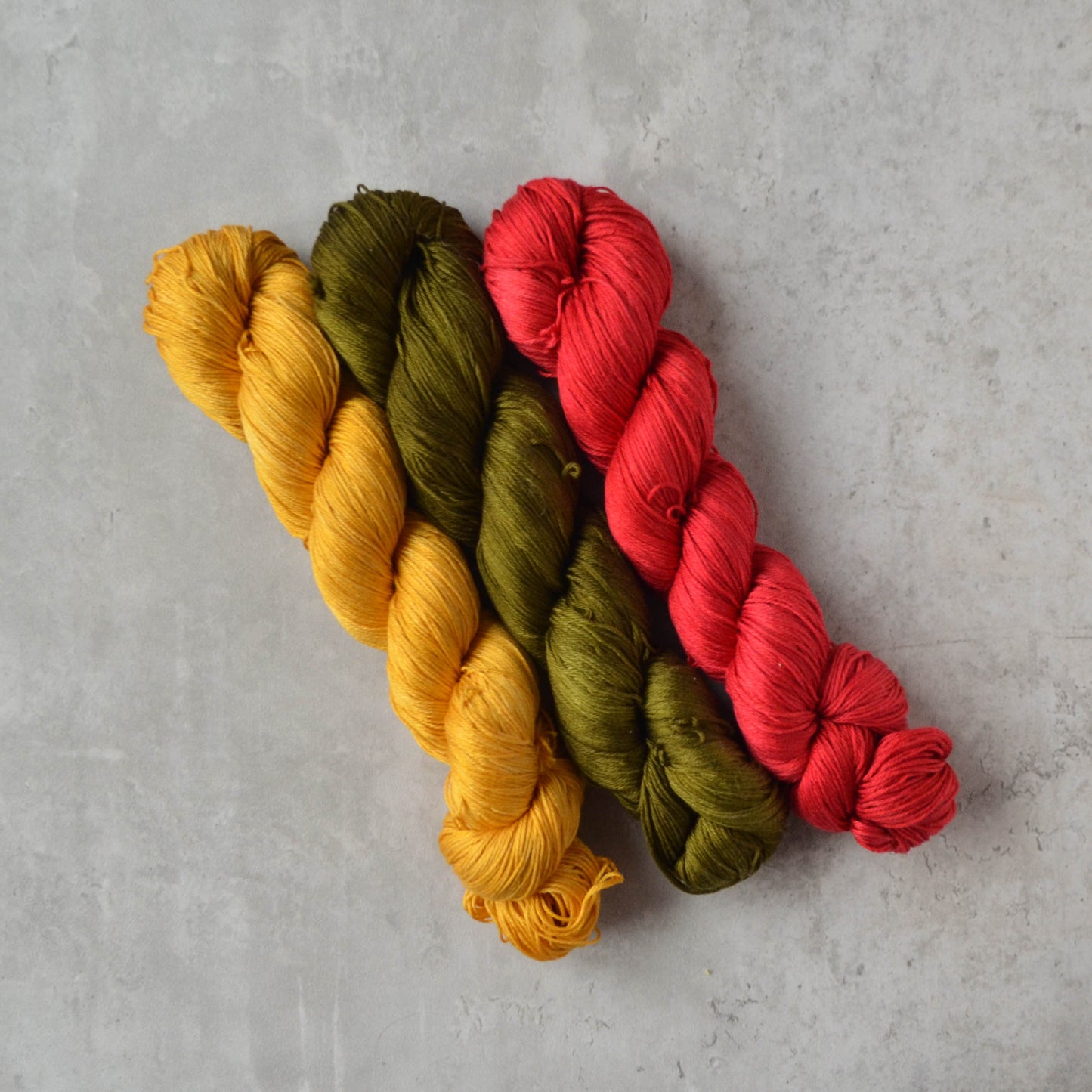 Singles Sale - Atlantic Fingering