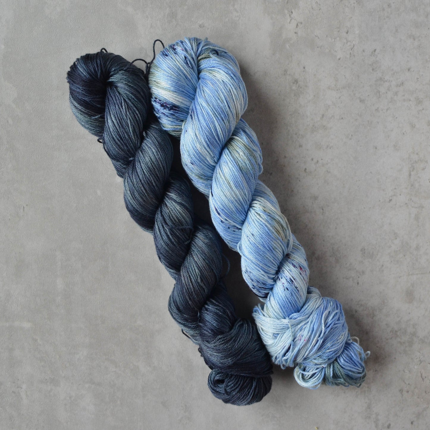 Singles Sale - Atlantic Fingering