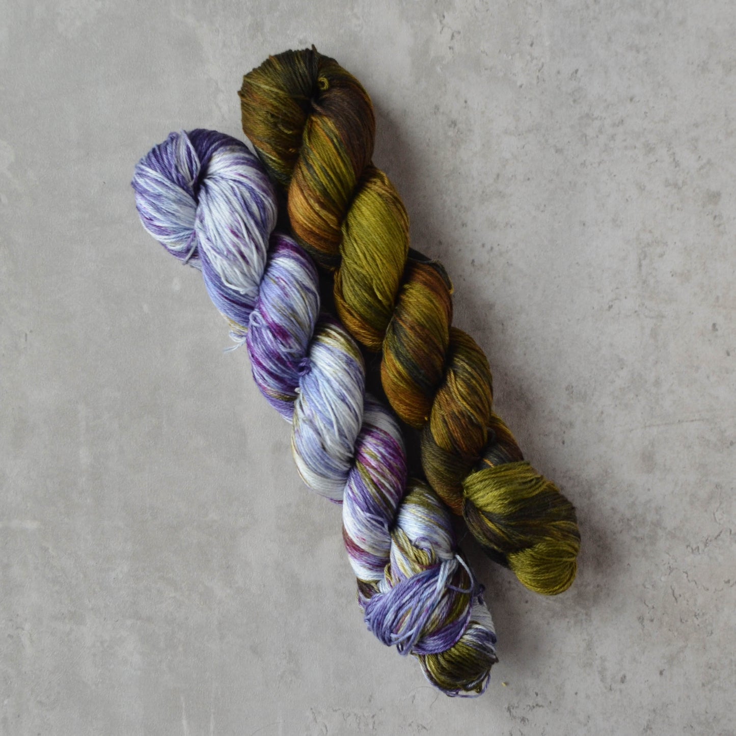 Singles Sale - Atlantic Fingering