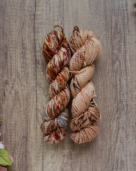 Monocacy Cotton Boucle Worsted - All Bundles