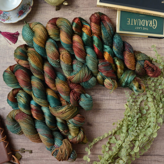 Arcane - Dyed to Order