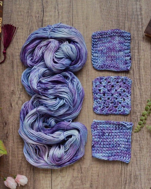 Meet Cute - Dyed to Order