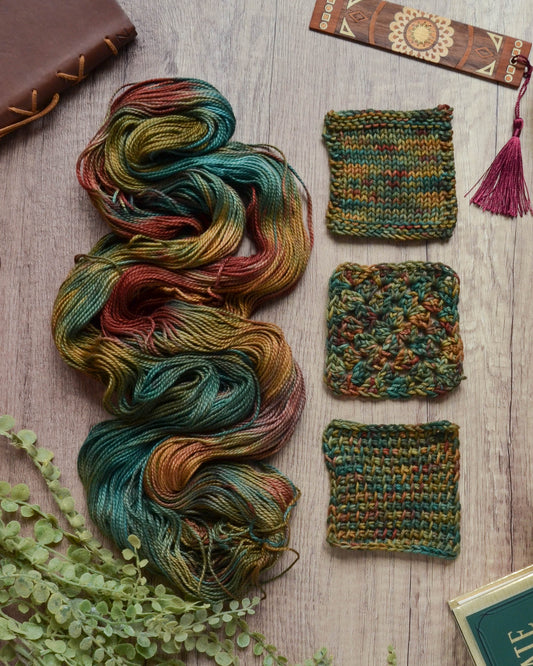 Arcane - Dyed to Order