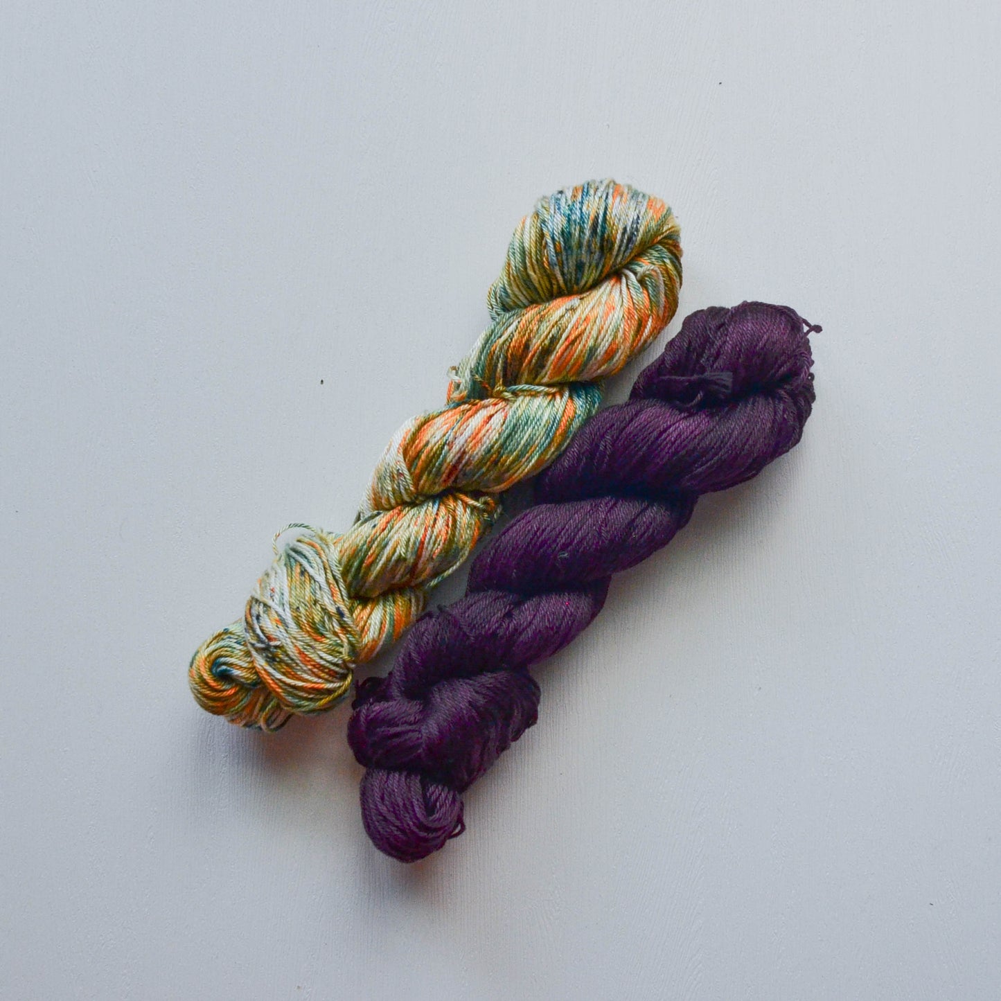 Atlantic Mercerized Pima DK - All Bundles