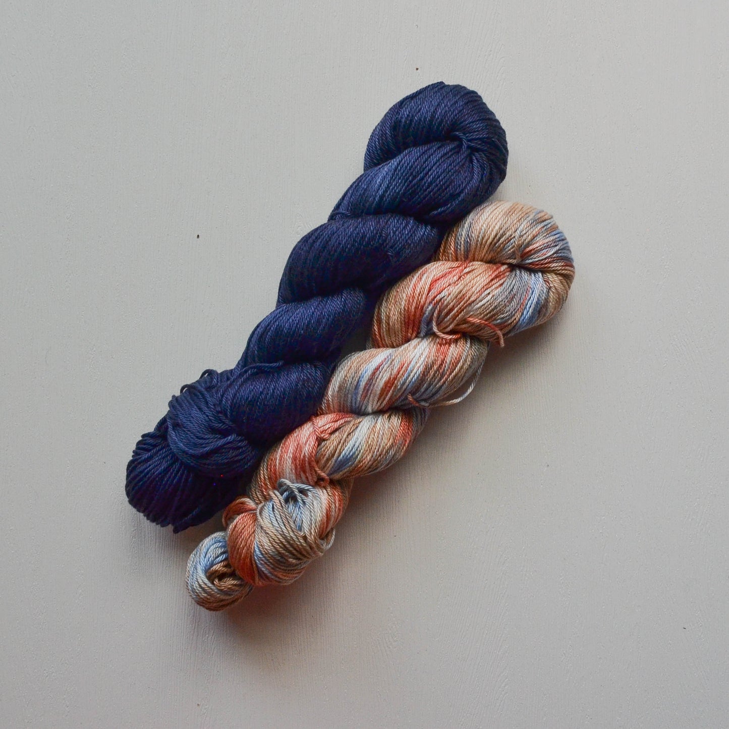 Atlantic Mercerized Pima DK - All Bundles