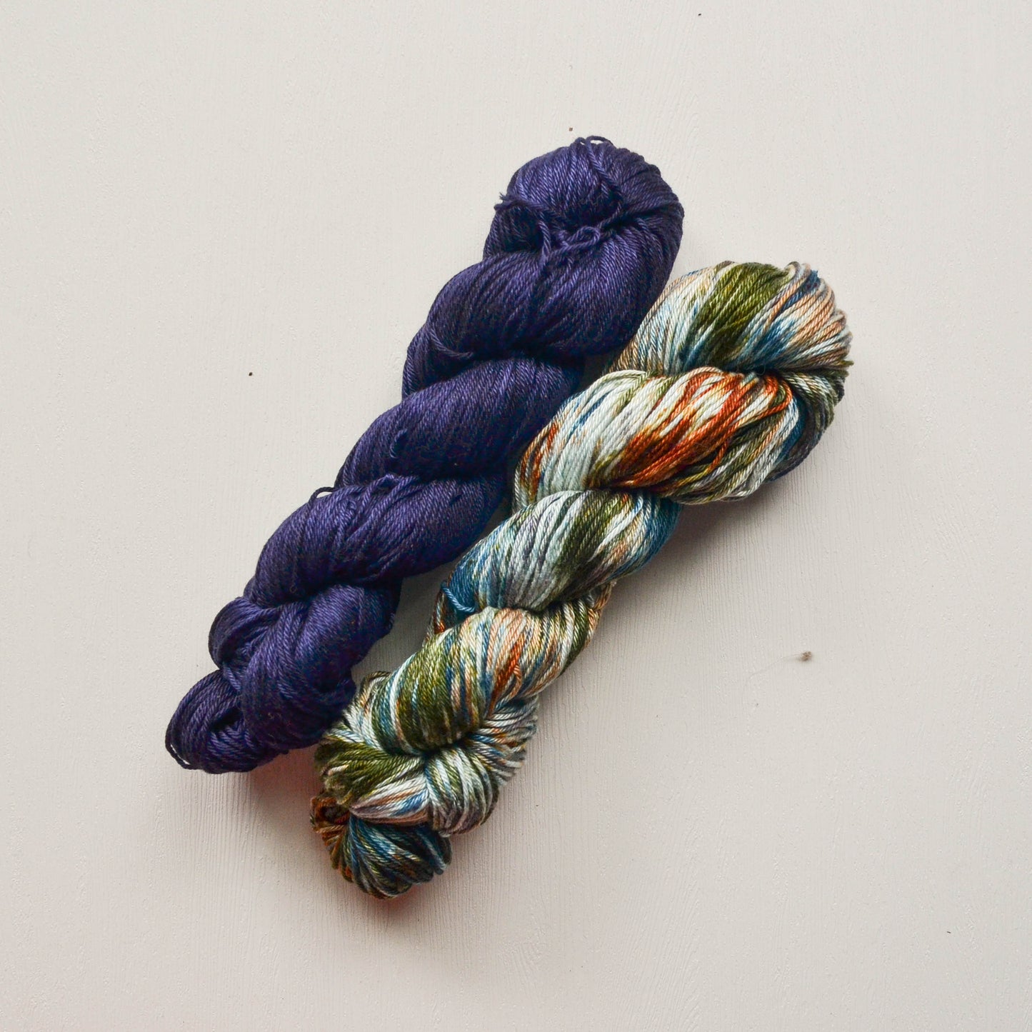 Atlantic Mercerized Pima DK - All Bundles