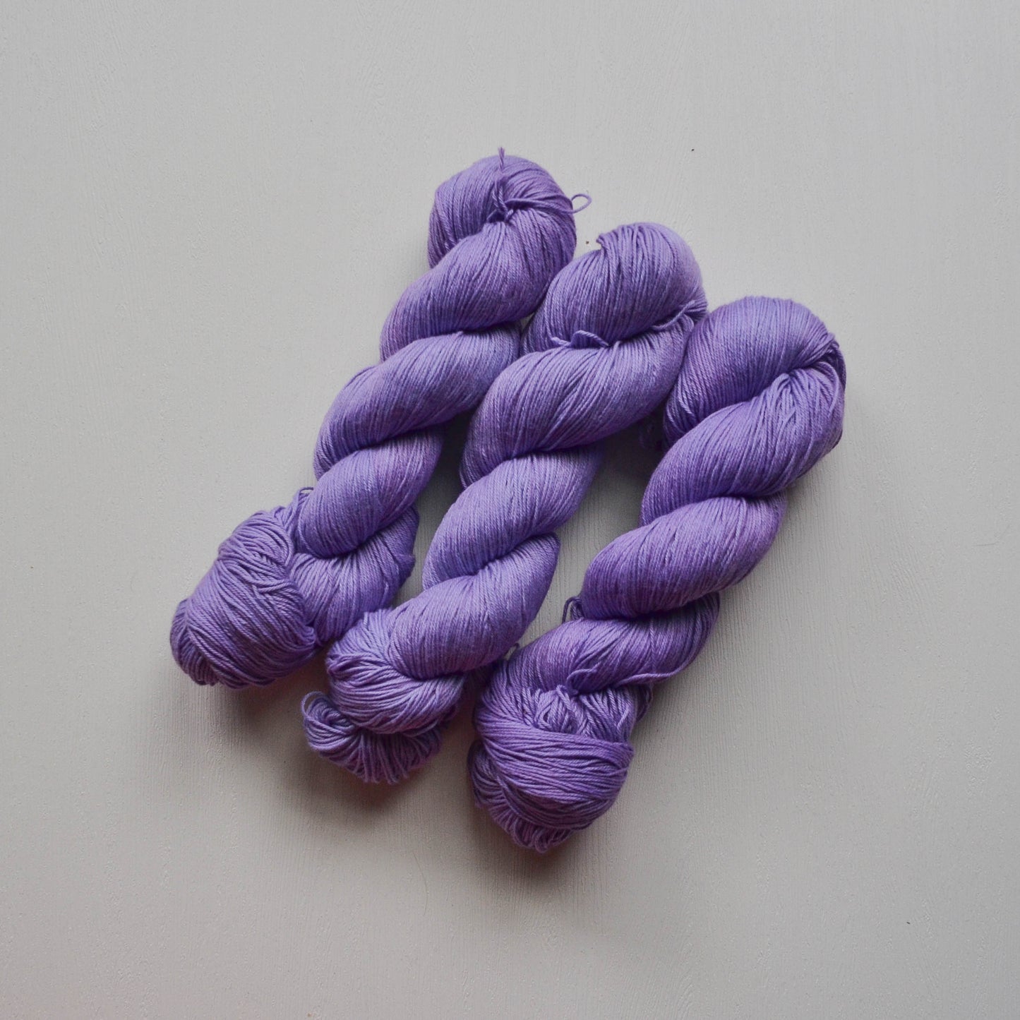 Chesapeake Organic Cotton Fingering - All Bundles