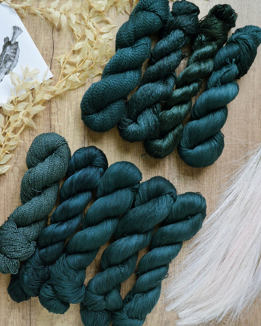 Isle Royale - In Stock